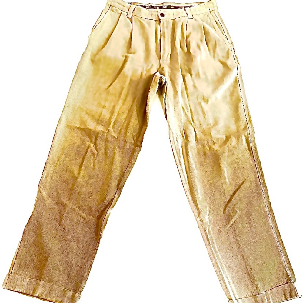 R&R Chinos